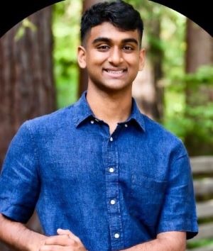 Aneesh Bhat, Volunteer